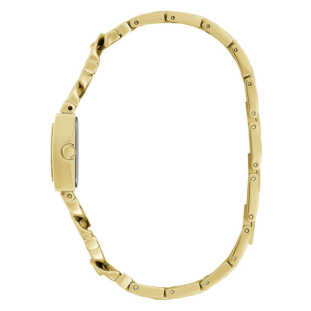 Montre Guess Runaway Champagne