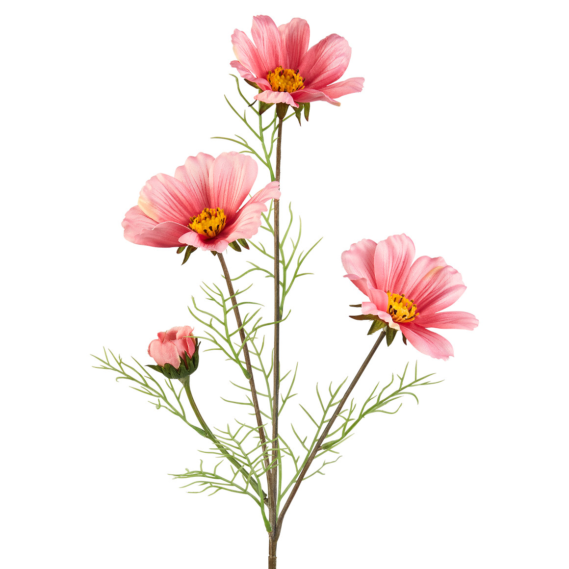 Kunstblume Coreopsis pink
