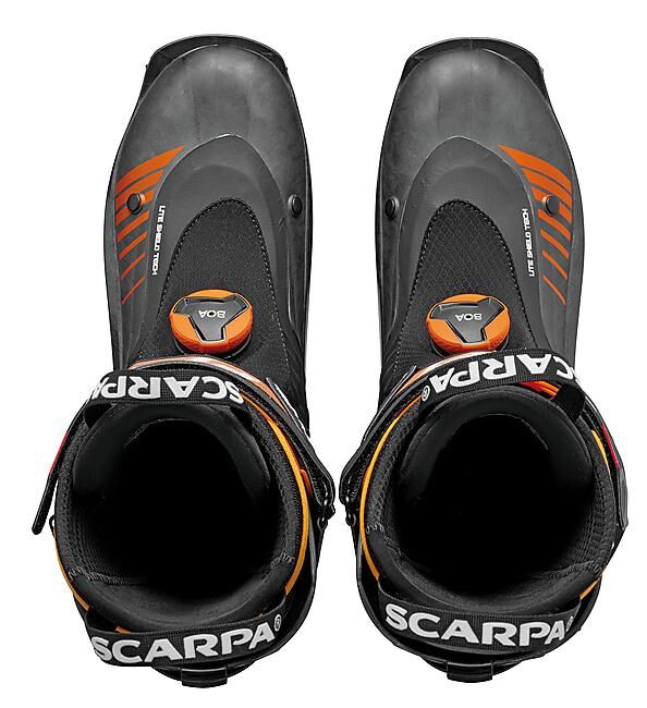 SCARPA - CHAUSSURE SKI DE RANDO F1 LT