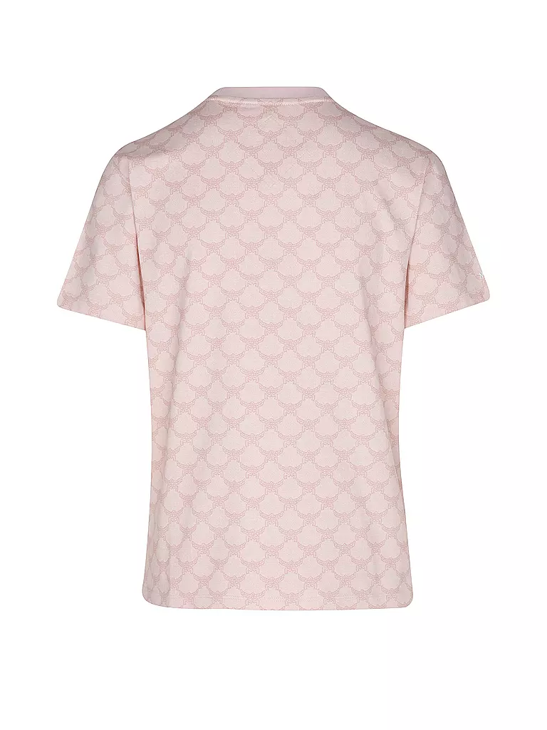 MCM T-Shirt LAUREL rosa