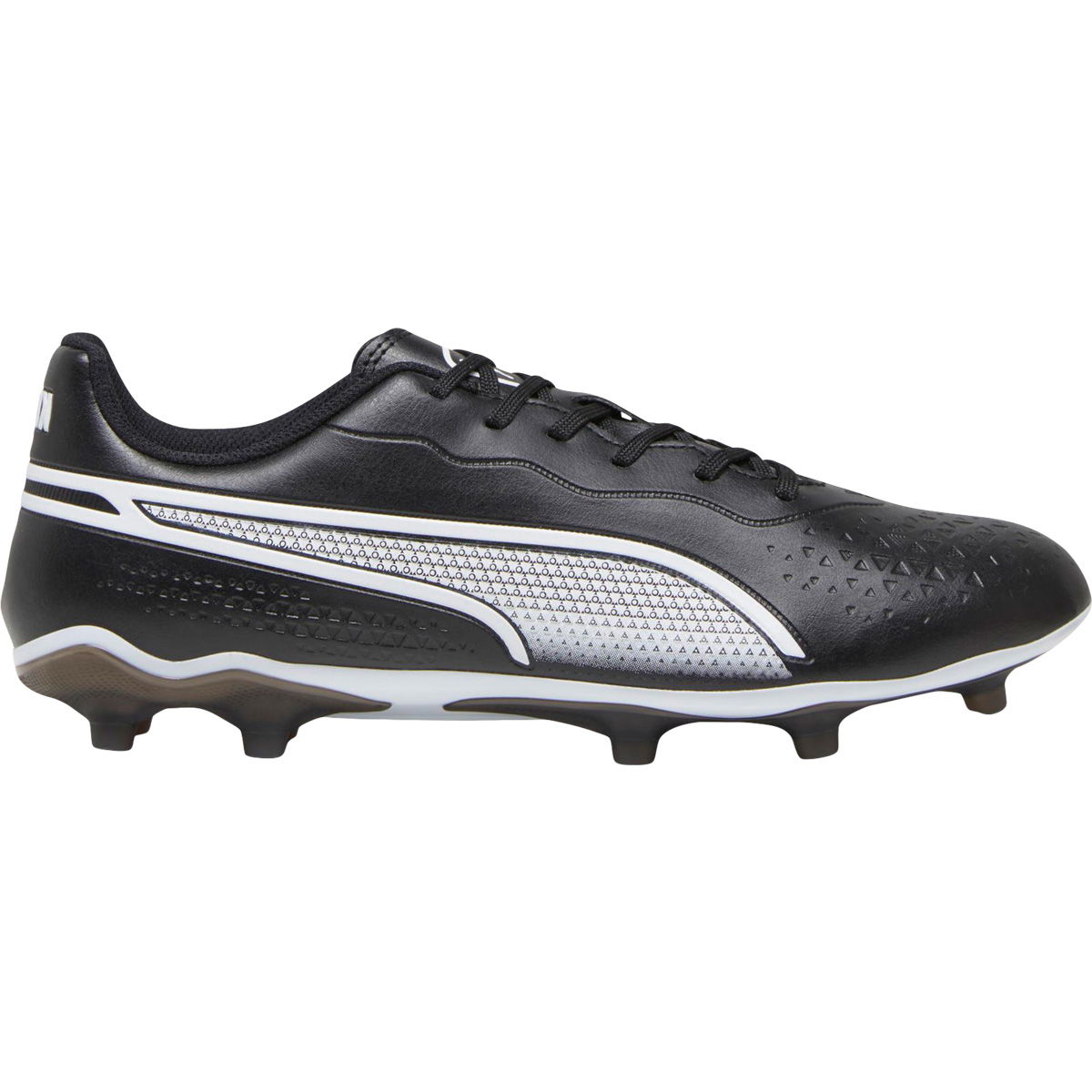 Puma King Match FG/AG Fodboldstøvler