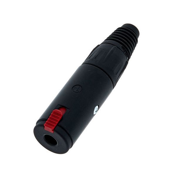 Neutrik NJ3 FC-6-BAG Klinkenkupplung