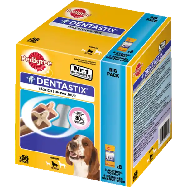 DentaStix® Medium Multipack