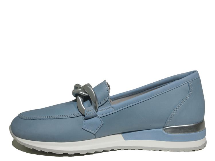 Remonte R2544 sky/aqua