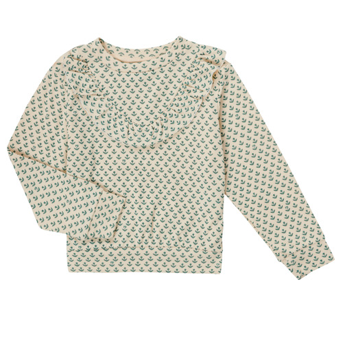 Petit Bateau - BOUGIE - Blanc
