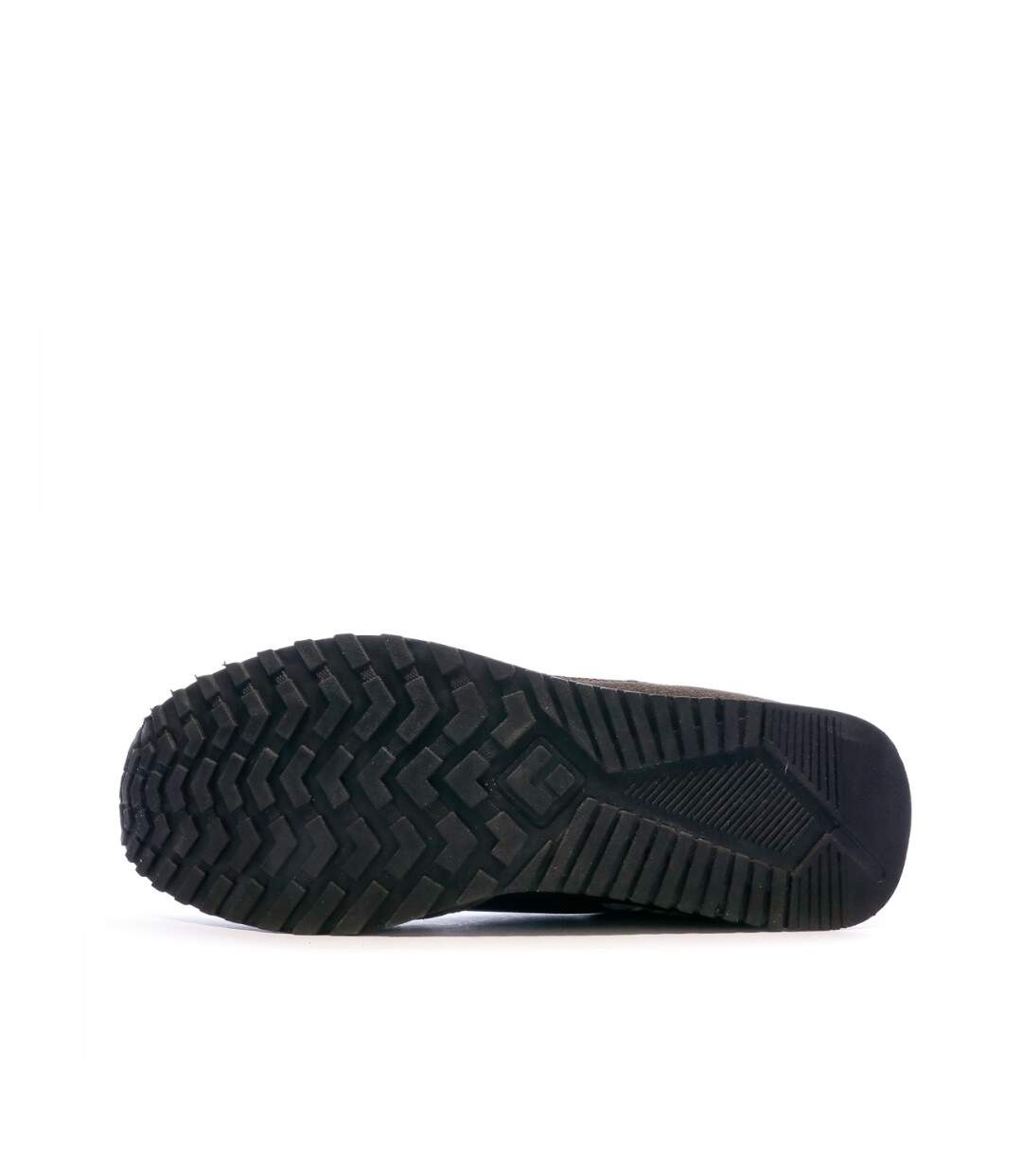 Baskets Grises/Bleues Homme Sergio Tacchini Club