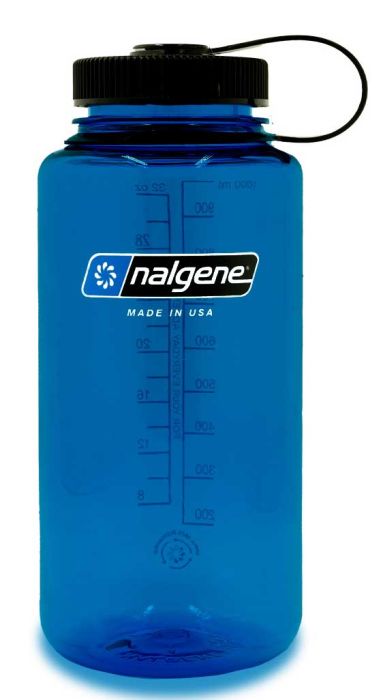 Wide Mouth Sustain 1000 ml vandflaske