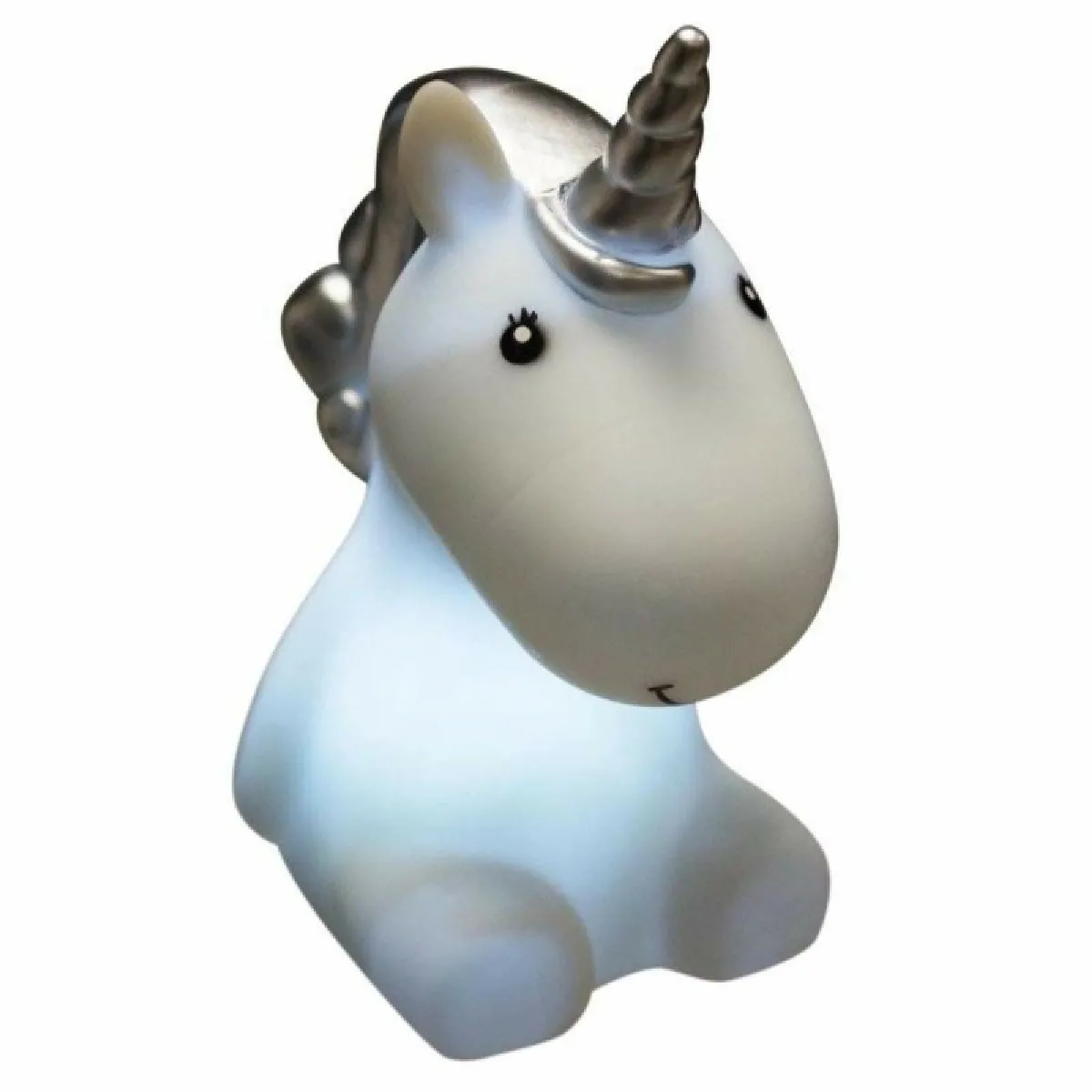 AC-DECO Veilleuse Licorne Atmosphera