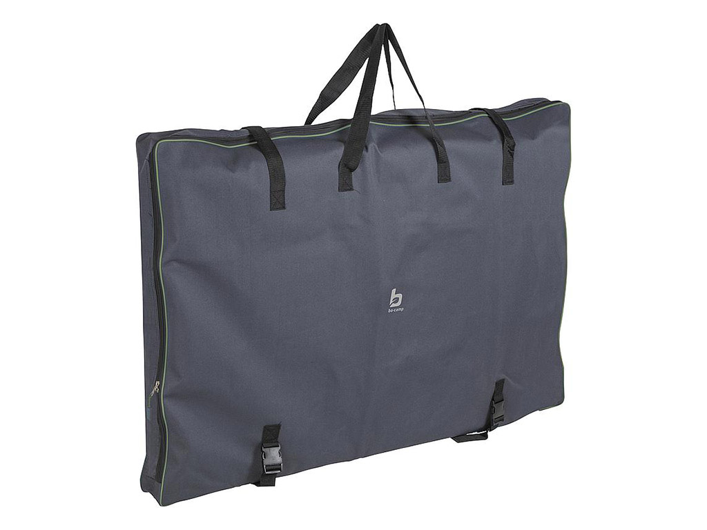 Bo-Camp tafel opbergtas - 122 x 80 cm