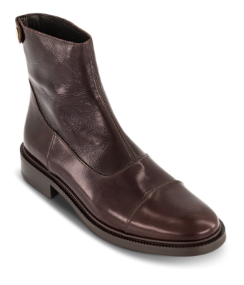 Billi Bi Støvle Bordeaux A7090 | Skoringen