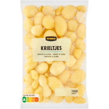 Jumbo Krieltjes 1KG