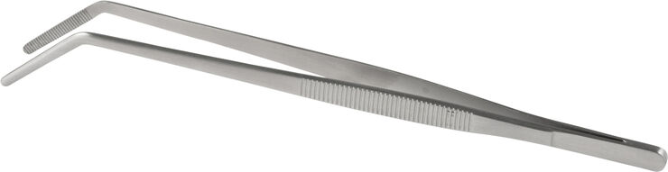 Blomsterberg Pincet 21 cm Stål Stål