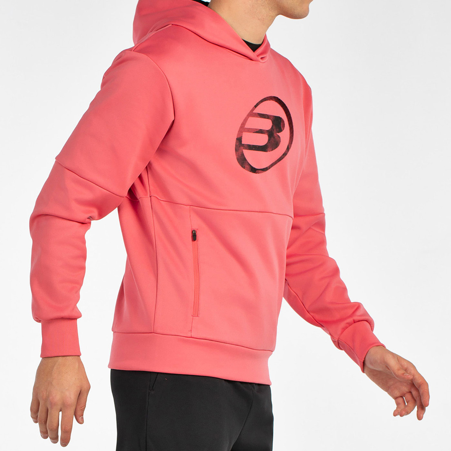 Bullpadel Boyal Hoody