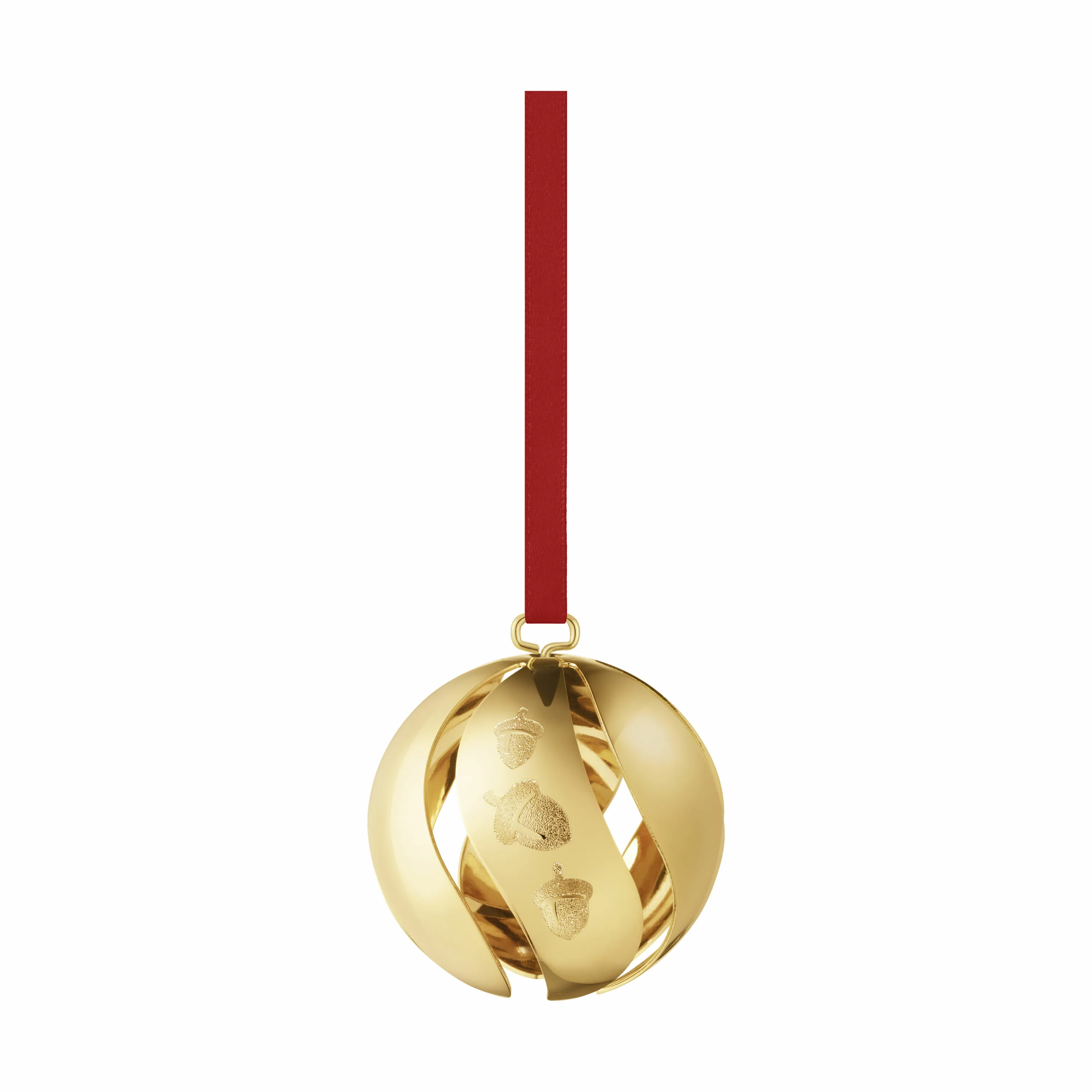 Georg Jensen CC 2023 Julekugle