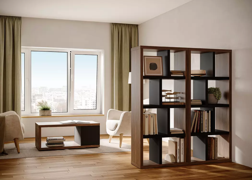 Bücherregal Berlin