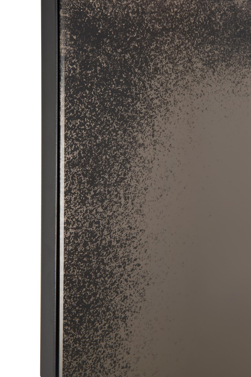 Ethnicraft Bronze spiegel 122x153