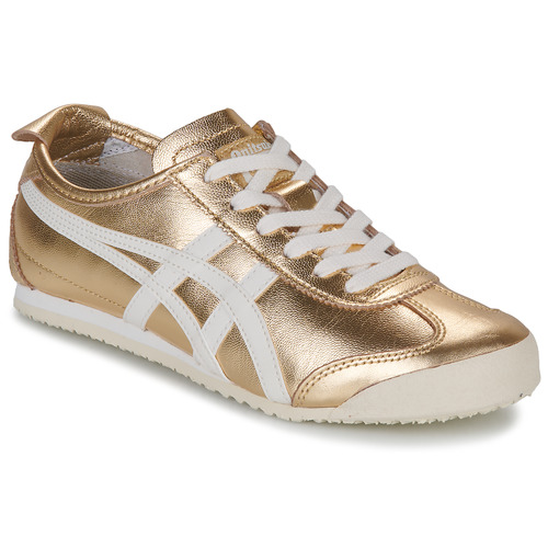 Onitsuka Tiger - MEXICO 66 - Doré