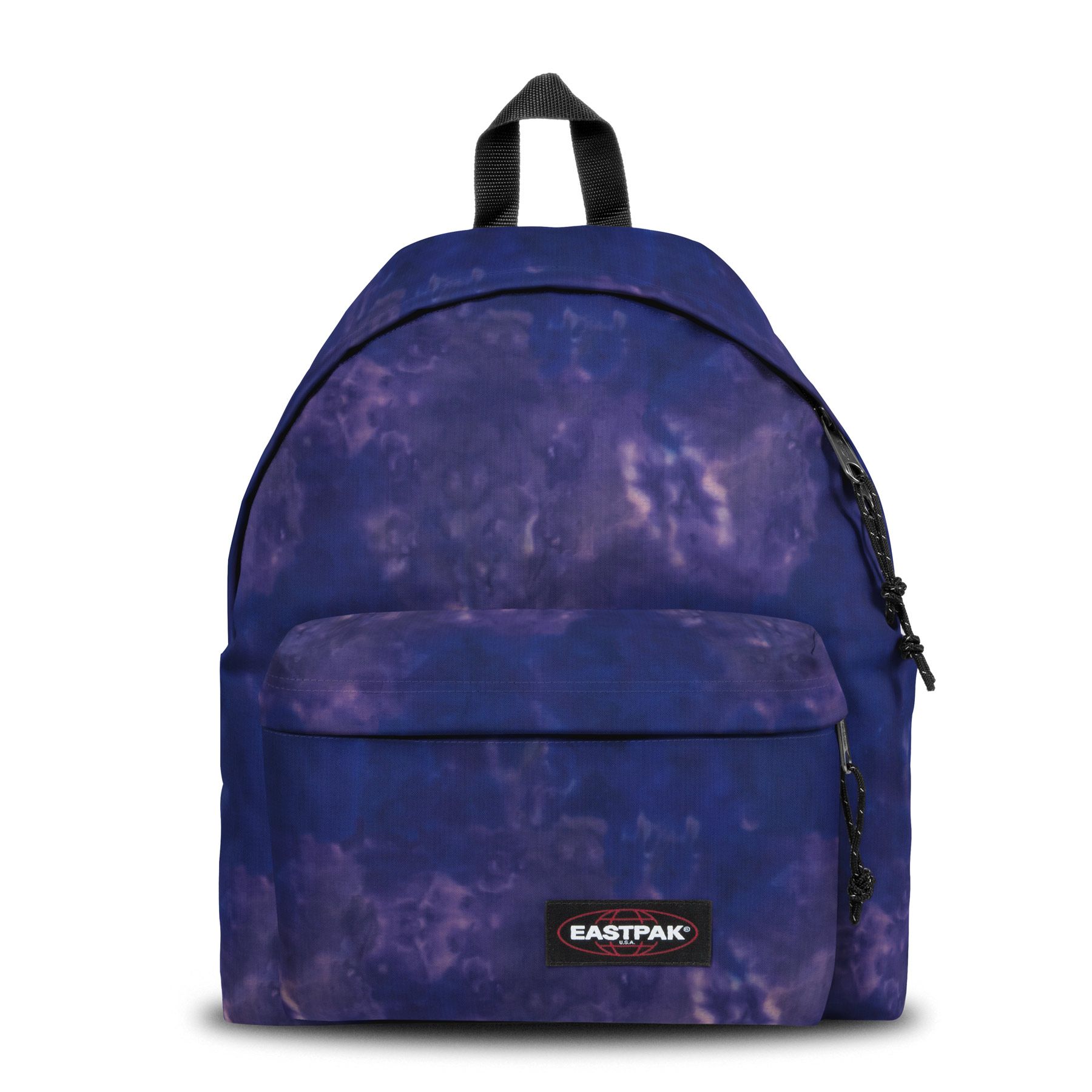 Padded Pak'R Camo Dye Night