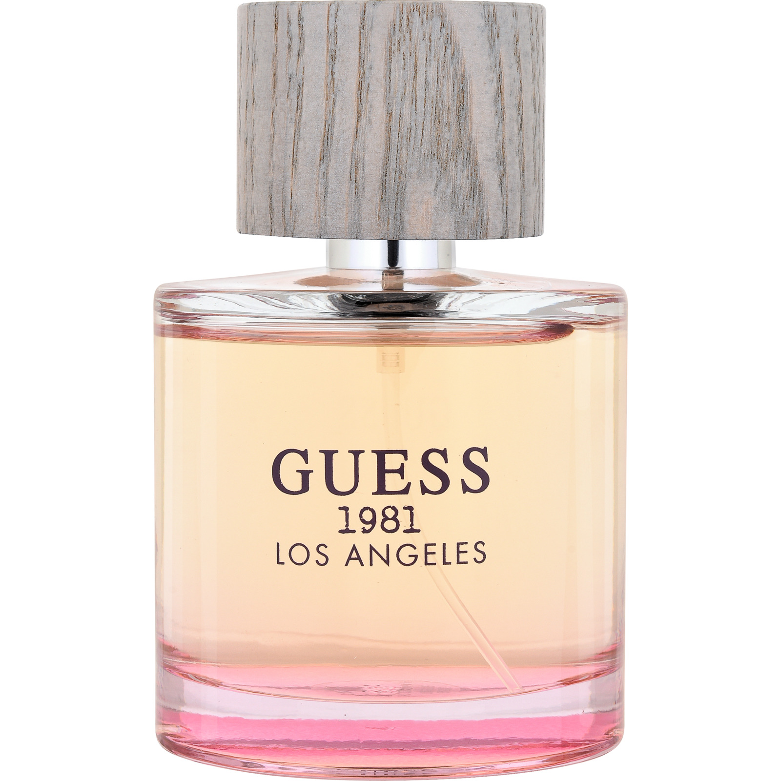 Guess 1981 Los Angeles Duftset, 3-teilig