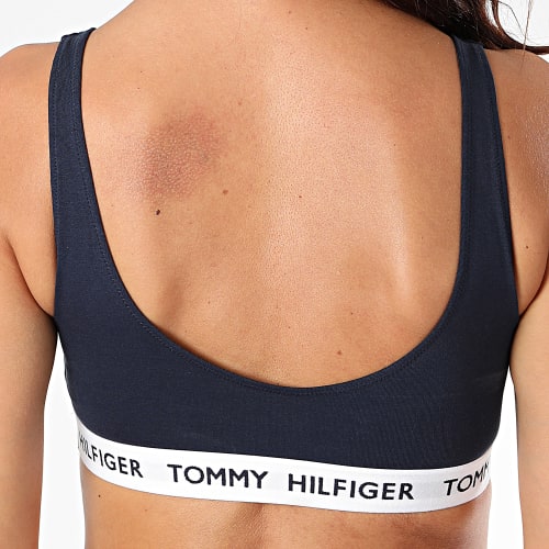 Brassière Femme 2225 Bleu Marine