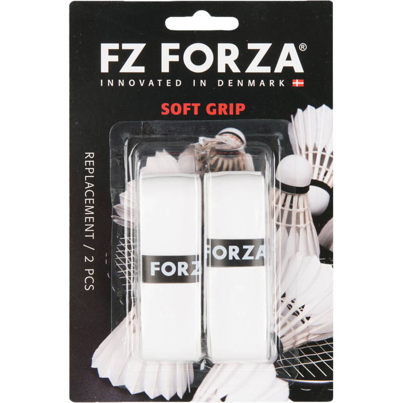 FZ FORZA Soft Grip 2 Pak Ketchergrip