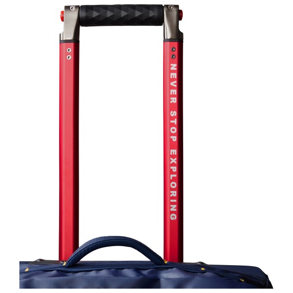 The North Face - Base Camp Voyager 29 Roller - Sac de voyage