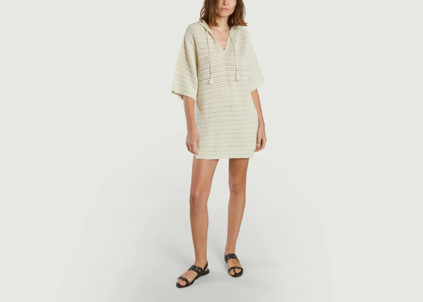 Kaftan Olvera Masscob