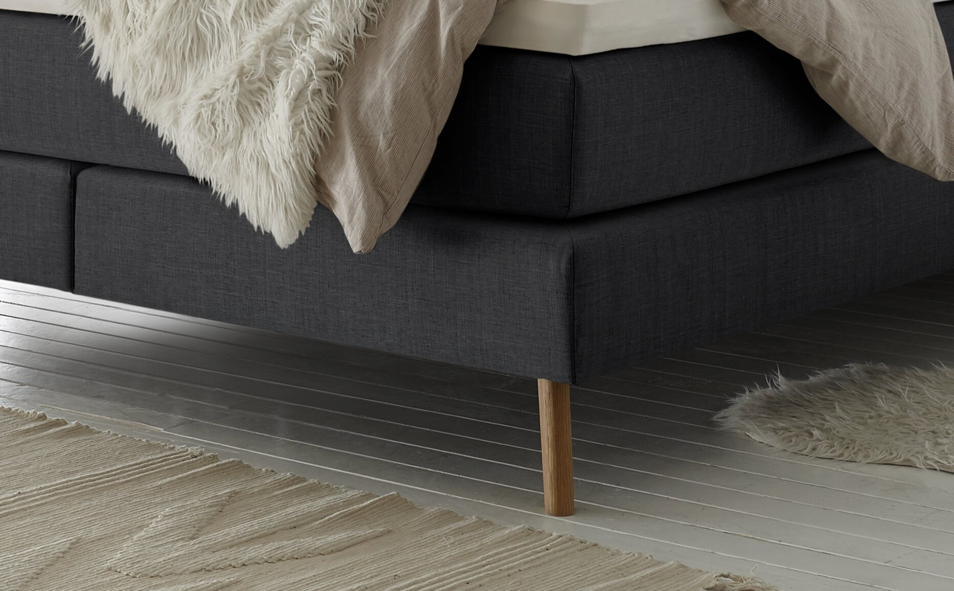 Boxspringbett HASENA COSTA