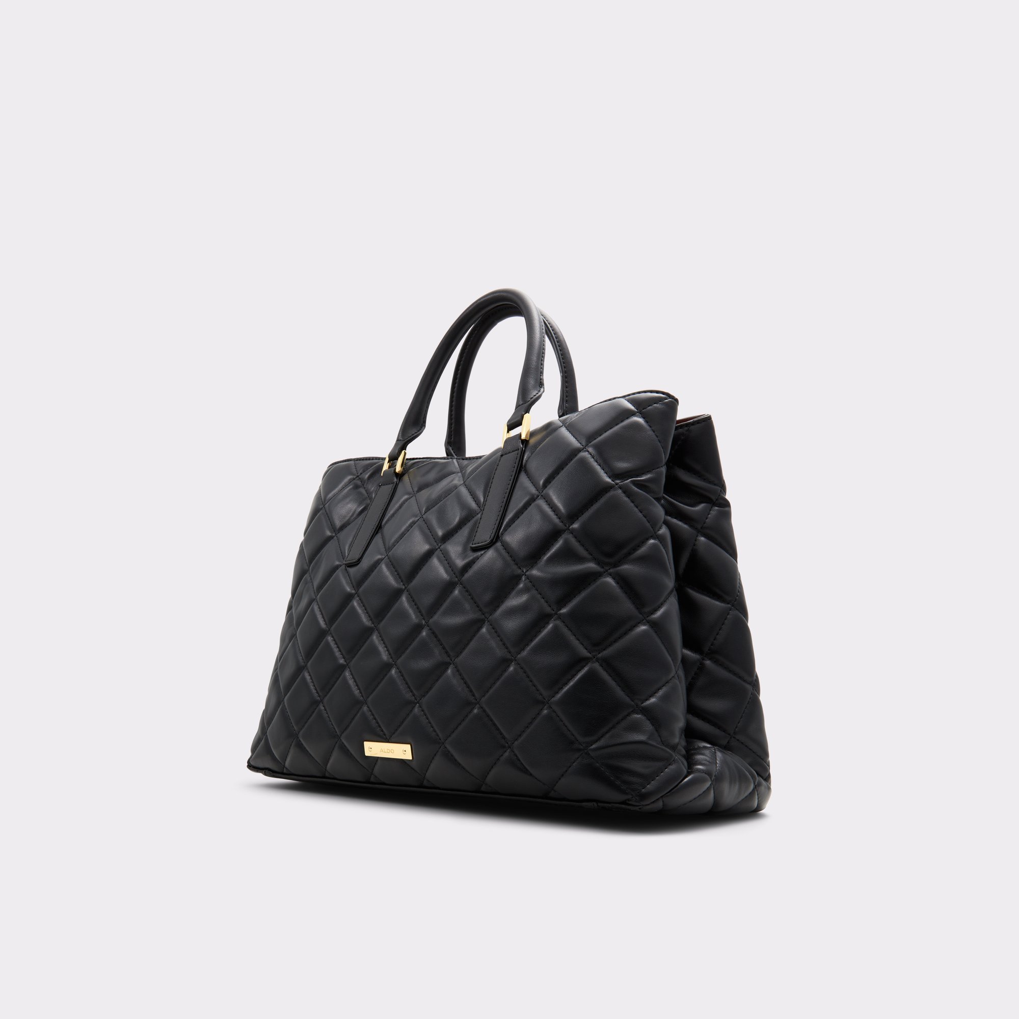 Saralii Black Women Tote Bags