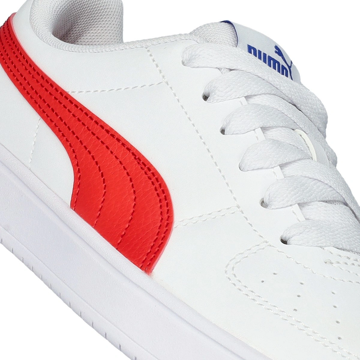 Sneakers Puma Rickie Criança