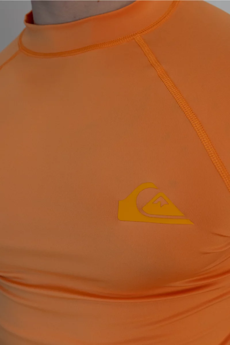 Quiksilver Everyday 50+ Herren Lycra Shirt