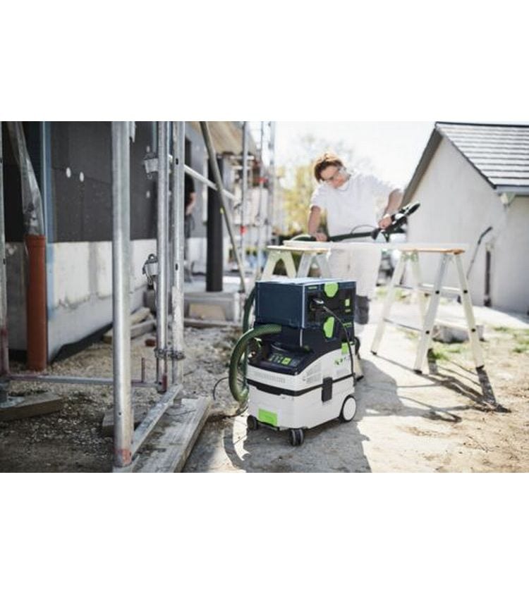 FESTOOL Absaugmobil CTL MIDI I CH Mobiler Kompaktsauger