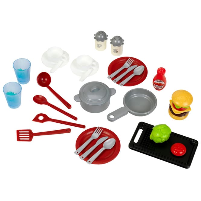 Miele - Spielküche Wave Spicy