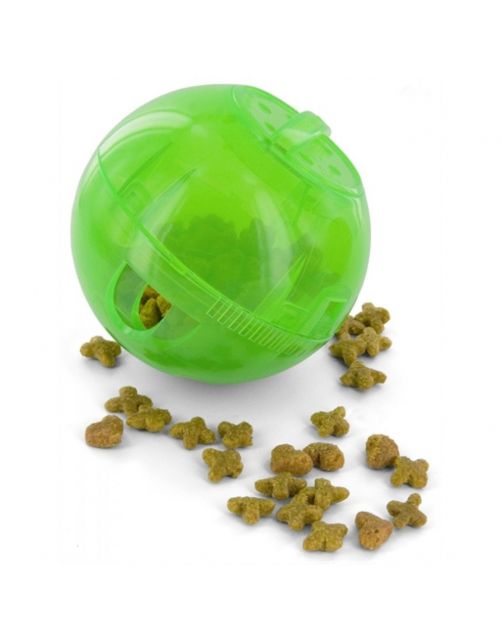 Petsafe Slimcat Voerbal - Kattenspeelgoed
