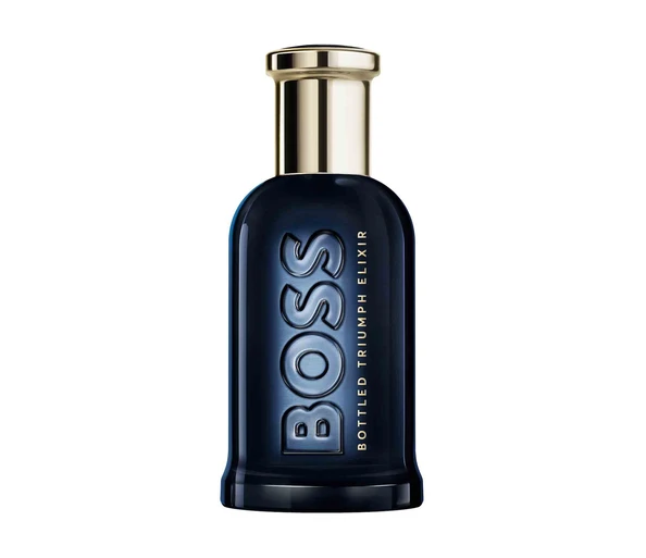 Hugo Boss Bottled Triumph Elixir