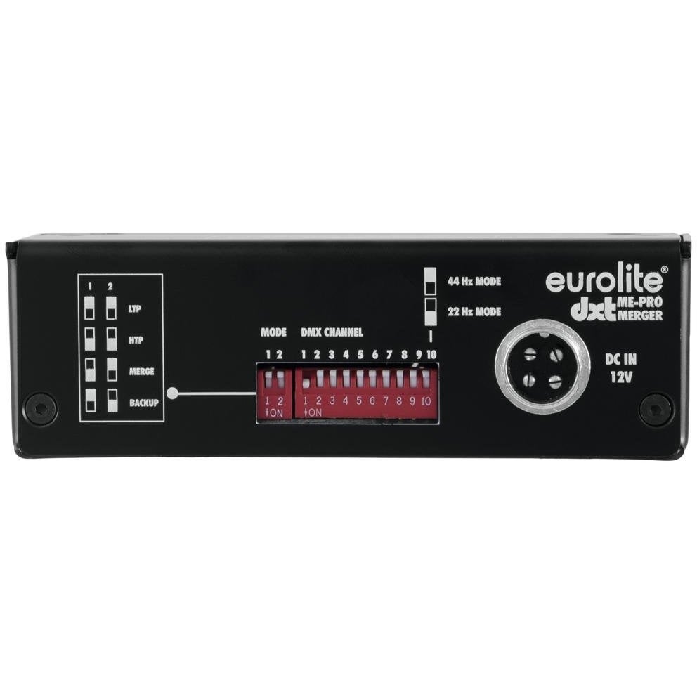 Eurolite DXT-ME Pro DMX-merger