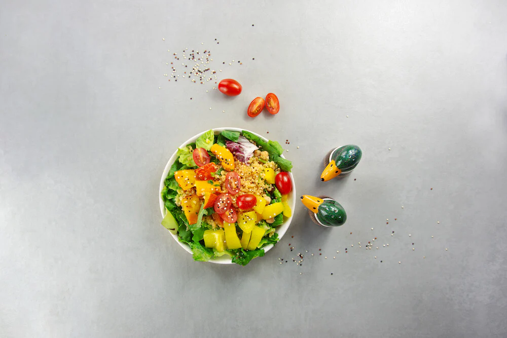 Donkey  Salt- og pebersæt – Spicy Ducks