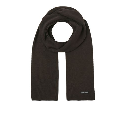 Jack&Jones Dna Halstørklæde, Chocolate Torte