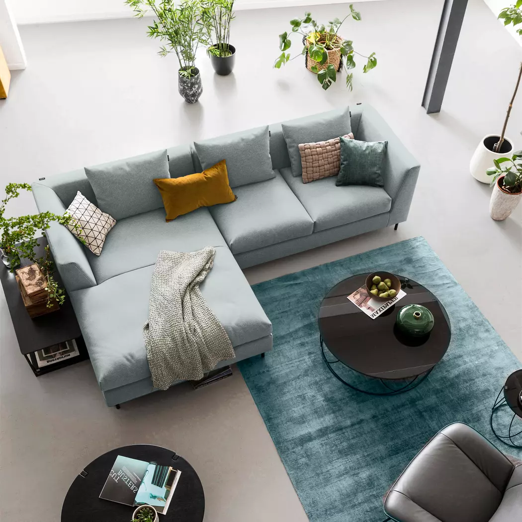 Ecksofa 165