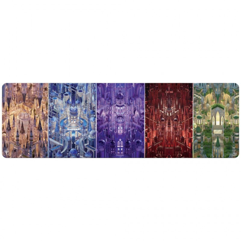 Magic The Gathering - Meurtres au manoir Karlov - Playmat 243cm