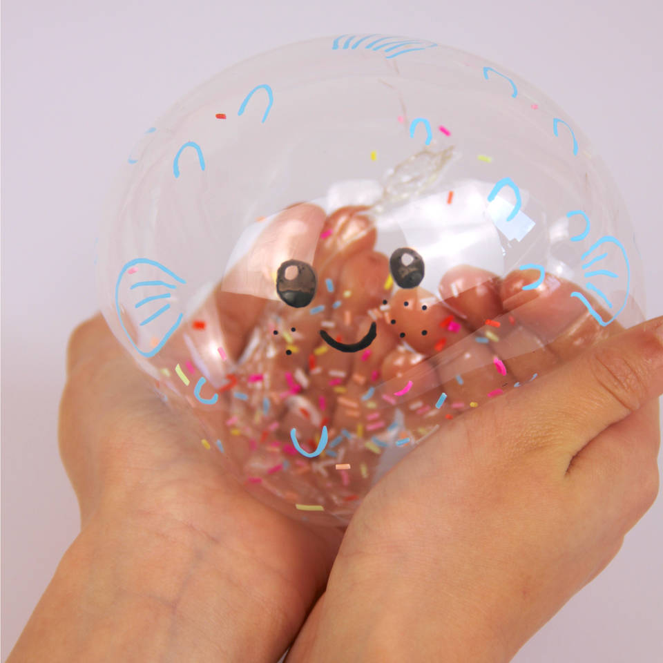 Gear2Play Nano Tape Magic Mini: Pocket Pets