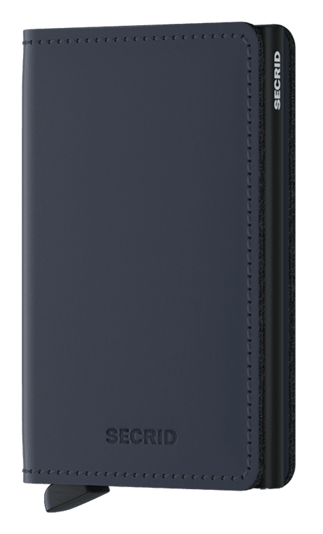Slimwallet matte