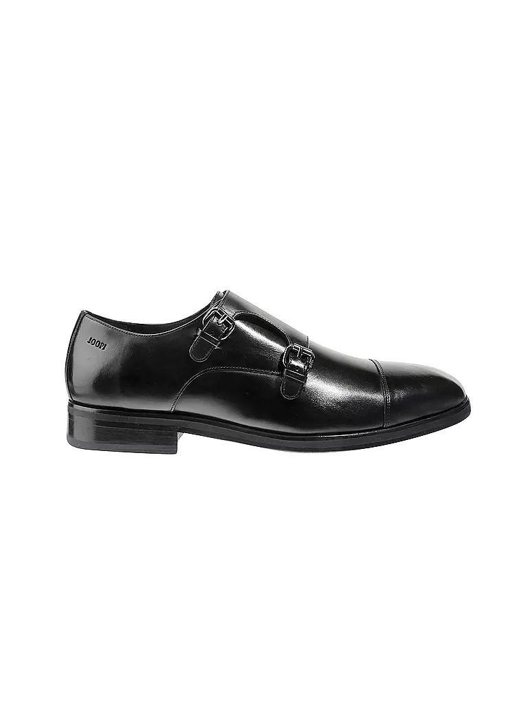 JOOP Anzugschuhe KLEITOS schwarz
