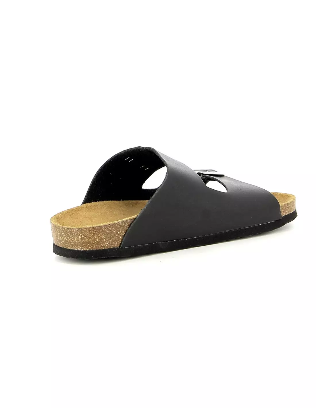 K DAQUES RIDOBLE - Mules & sabots Noir