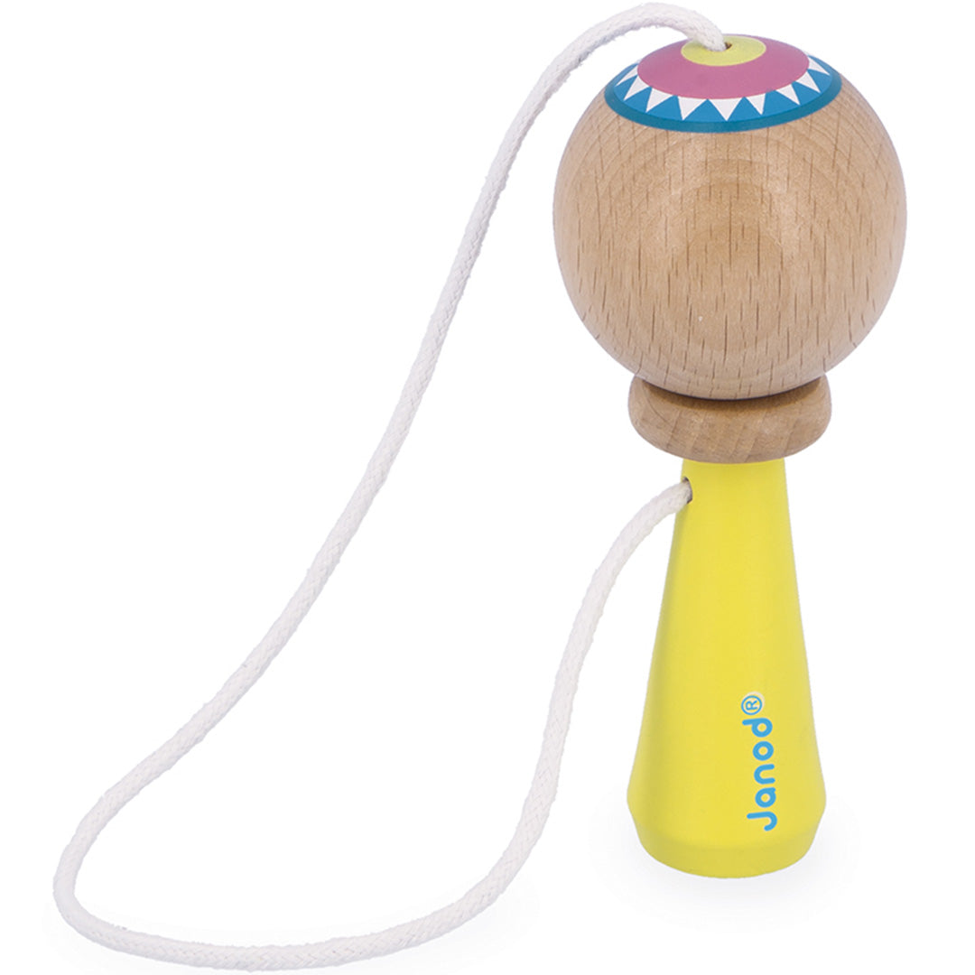 Janod bilboquet