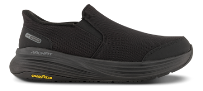 Skechers Slip-ins Arch Fit Go Walk Stability 2.0 Sneaker Sort 217000