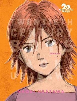 20th Century Boys: The Perfect Edition, Vol. 3 - 20th Century Boys: The Perfect Edition 3 (Paperback)
