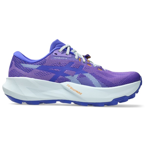 Asics - Women's Trabuco 14 - Chaussures de trail