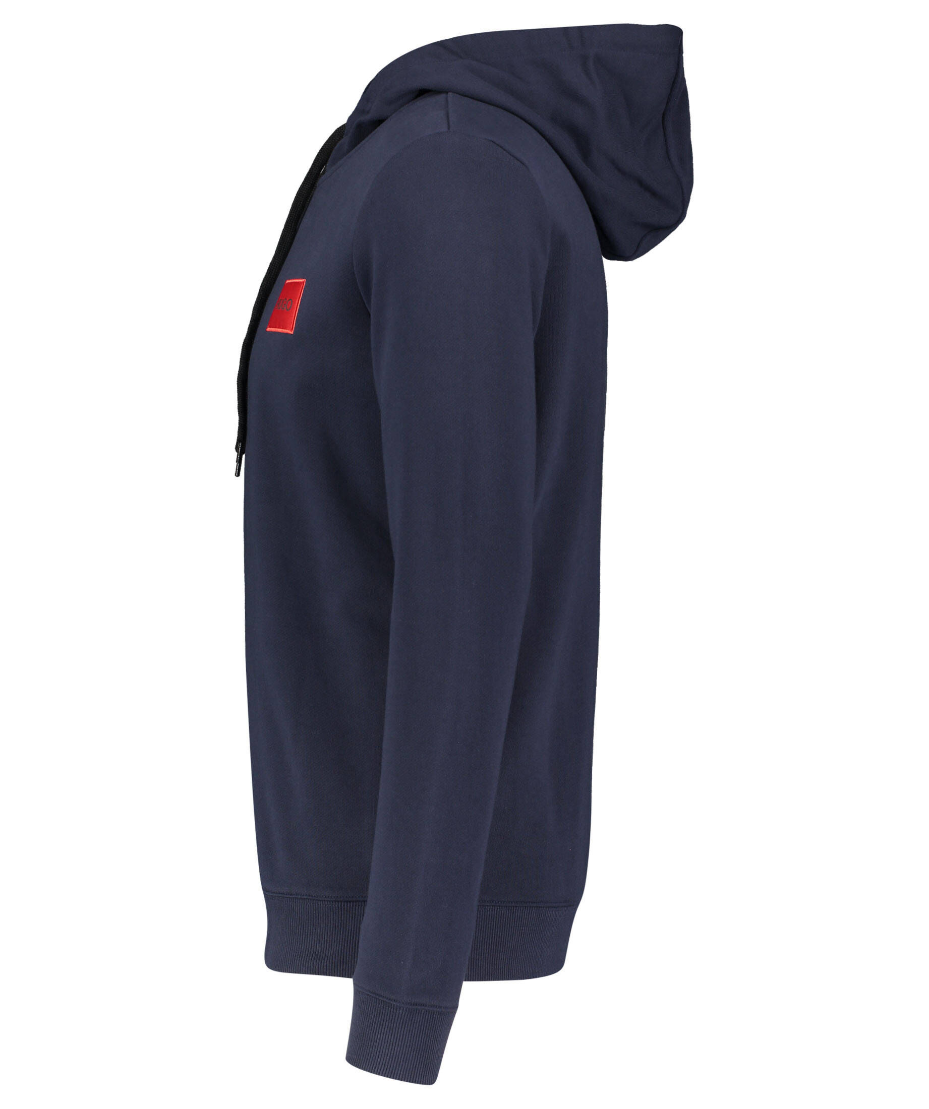 HUGO| Herren Sweatjacke DAPLE212