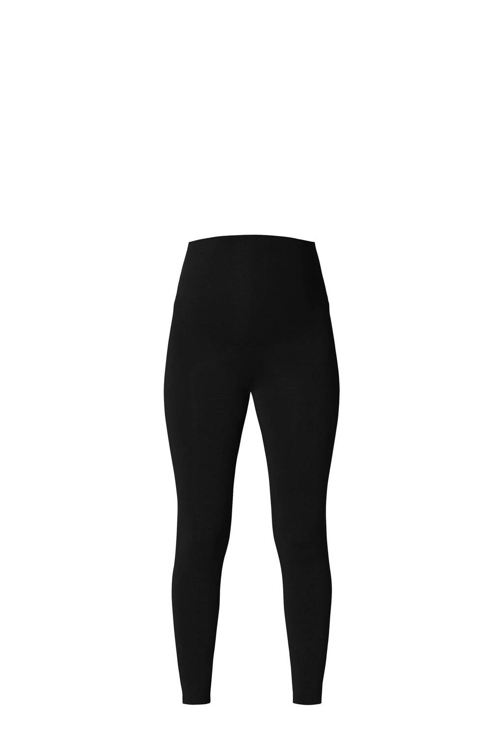 Noppies high waist skinny zwangerschapslegging Paris zwart